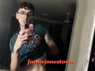 jamiejonestown Livespot
