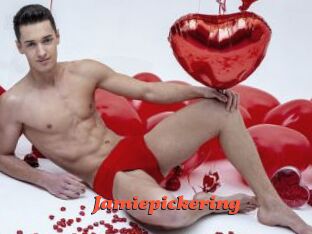 Jamiepickering