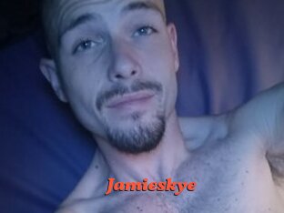 Jamieskye
