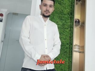 Jamietale