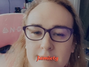 jamietg Livespot