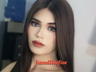 jamillafox Livespot