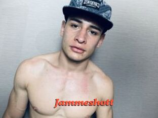 Jammeshott