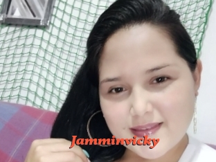 Jamminvicky