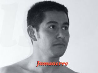 Jamsaerre