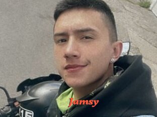Jamsy