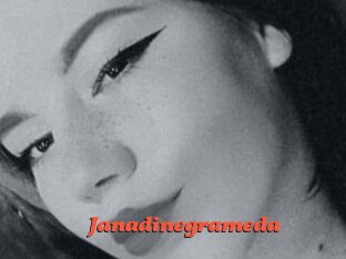 Janadinegrameda