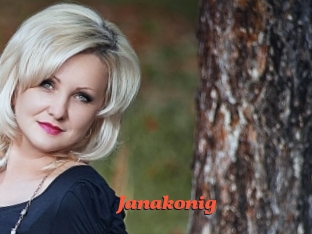 Janakonig