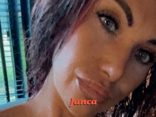 Janca