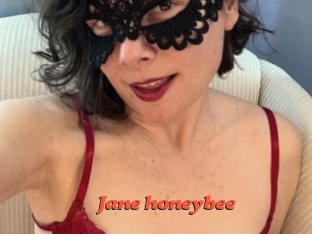 Jane_honeybee