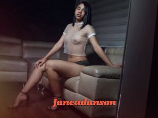 Janeadanson