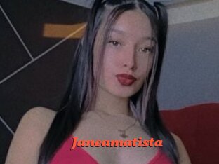 Janeamatista