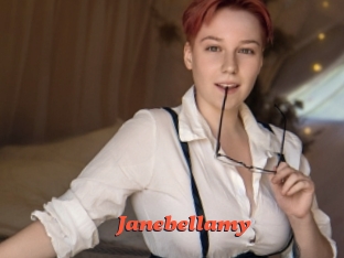 janebellamy Livespot