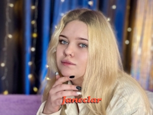 Janeclar