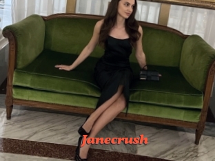 Janecrush