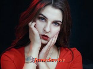 Janedaviss