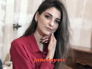 Janedayvis