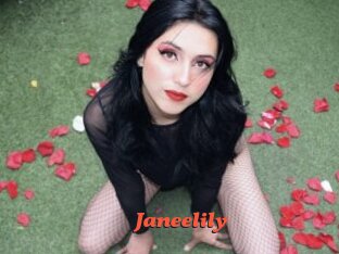 Janeelily