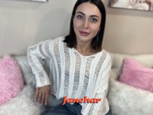 Janehar