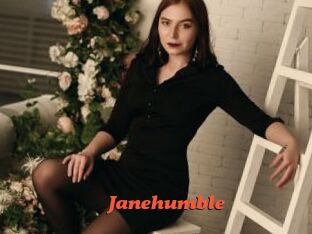 Janehumble