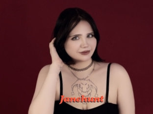 Janehunt