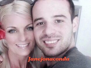 Janejonaconda