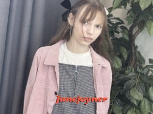 Janejoyner