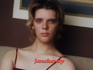 janekendy Livespot