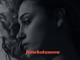 Janekotanova