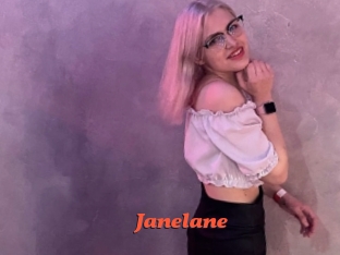janelane Livespot
