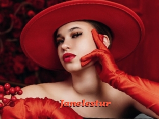 Janelestur