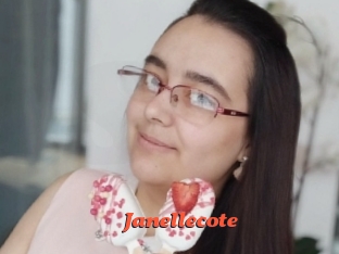 Janellecote