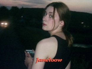 janeloow Livespot