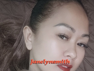 Janelynsmith