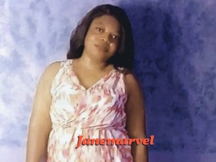 Janemarvel