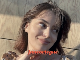 janeortegue Livespot