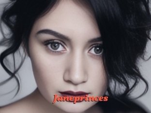 Janeprinces