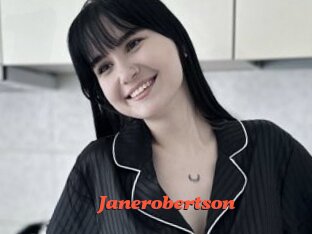 janerobertson Livespot