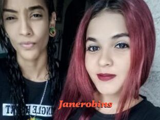 Janerobins