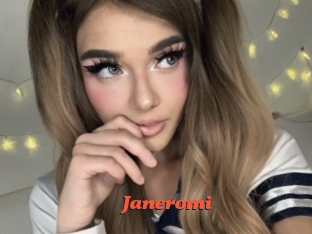 Janeromi
