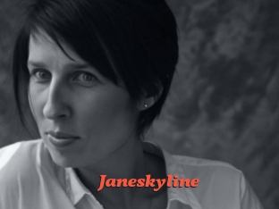 Janeskyline
