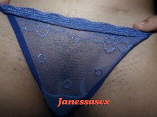 Janessasex