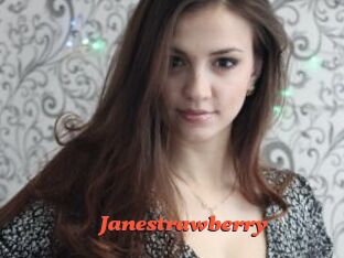 Janestrawberry