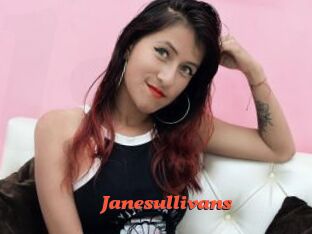 Janesullivans