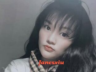 Janesxiu