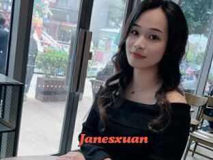Janesxuan