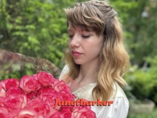 Janetbarker