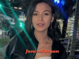 Janetcoleman