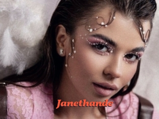 Janethande