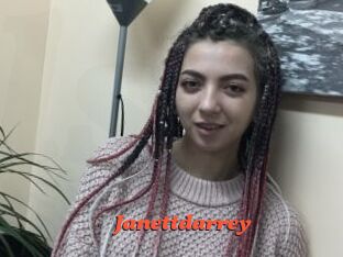 Janettdarrey